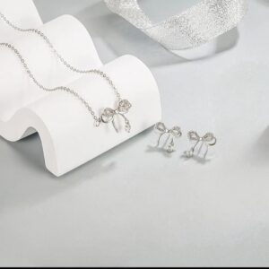 925 Silver set