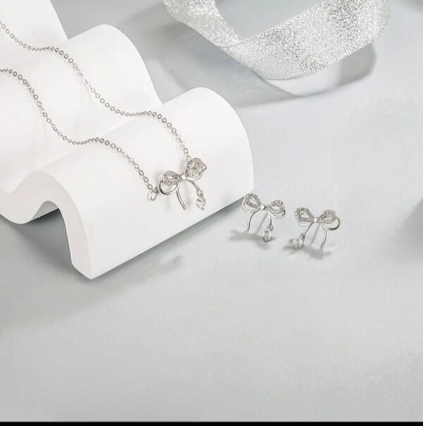 925 Silver set