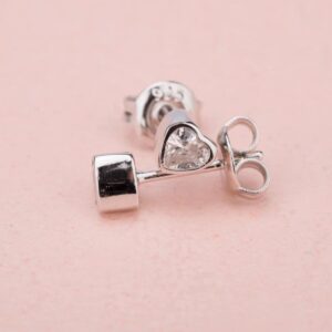925 Silver earring