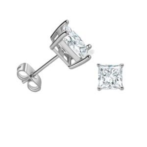 925 Silver earring
