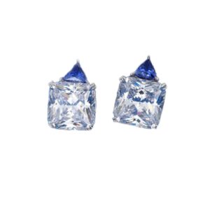 925 Silver earring
