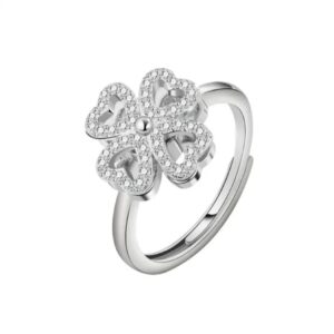 925 sterling silver ring
